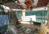 Chalet independiente con terreno en venta en Madrid ref: TR233992 foto