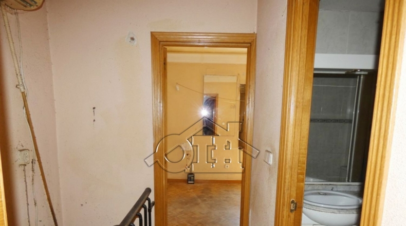 Comunidad de Madrid - Madrid - 96m2