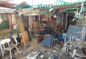 Chalet independiente con terreno en venta en Madrid ref: TR233992 foto