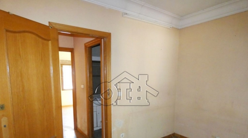 Comunidad de Madrid - Madrid - 96m2