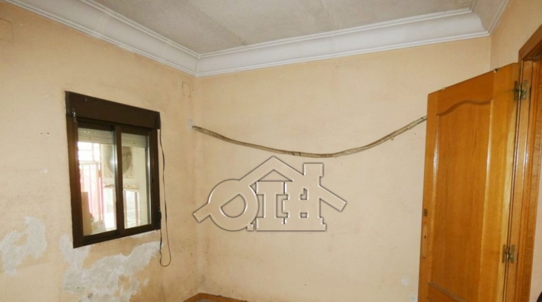 Comunidad de Madrid - Madrid - 96m2