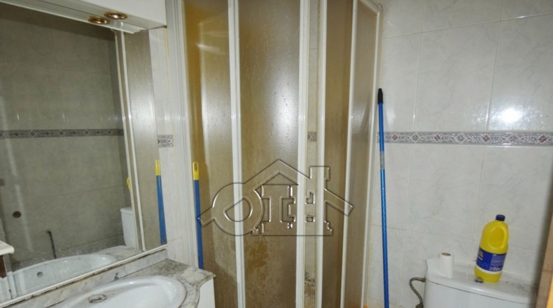 Comunidad de Madrid - Madrid - 96m2