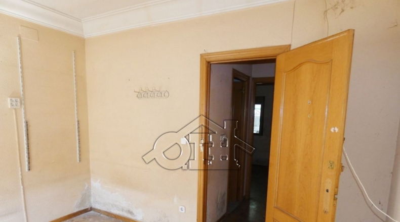 Comunidad de Madrid - Madrid - 96m2
