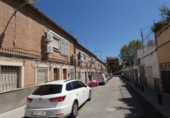 Chalet independiente con terreno en venta en Madrid ref: TR233992 foto