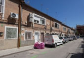 Chalet independiente con terreno en venta en Madrid ref: TR233992 foto