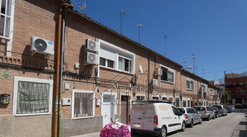 Comunidad de Madrid - Madrid - 96m2
