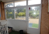 Chalet independiente con terreno en venta en Pioz ref: TR357472 foto