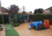 Chalet independiente con terreno en venta en Pioz ref: TR357472 foto