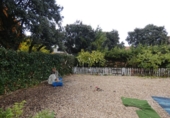 Chalet independiente con terreno en venta en Pioz ref: TR357472 foto