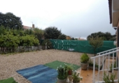 Chalet independiente con terreno en venta en Pioz ref: TR357472 foto