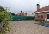Chalet independiente con terreno en venta en Pioz ref: TR357472 foto