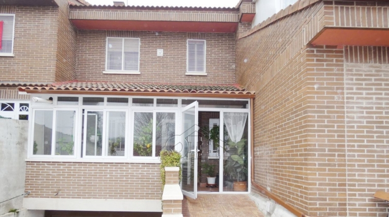 Мадрид - Alcalá de Henares - 300m2