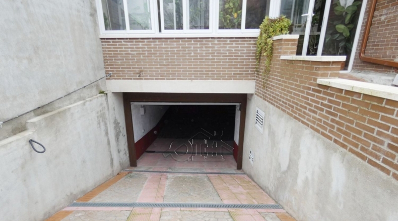 Мадрид - Alcalá de Henares - 300m2