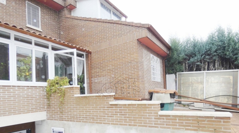 Мадрид - Alcalá de Henares - 300m2