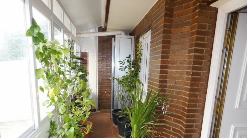 Мадрид - Alcalá de Henares - 300m2