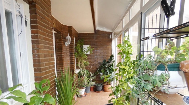 Мадрид - Alcalá de Henares - 300m2