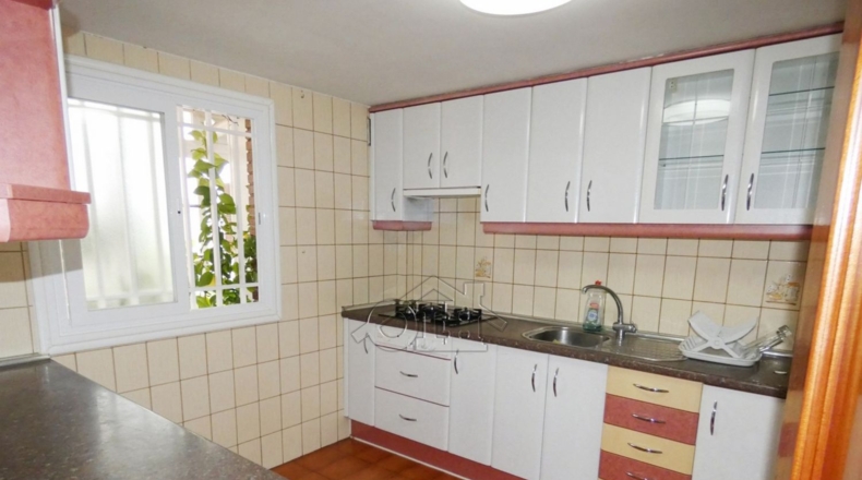 Мадрид - Alcalá de Henares - 300m2