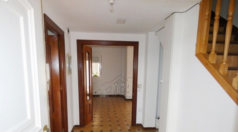 Мадрид - Alcalá de Henares - 300m2