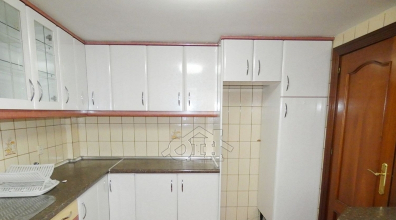 Мадрид - Alcalá de Henares - 300m2