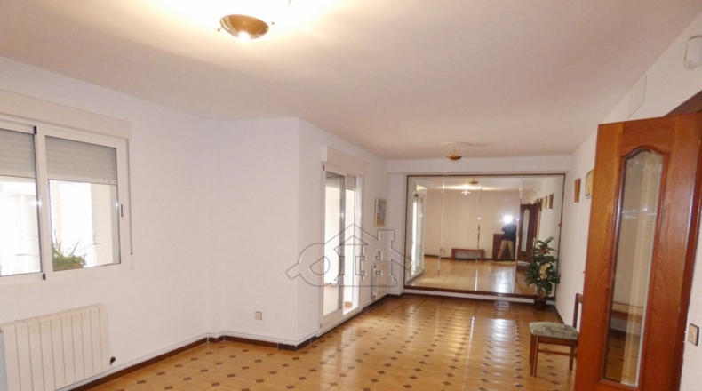 Мадрид - Alcalá de Henares - 300m2