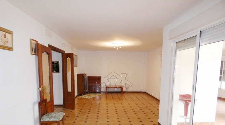 Мадрид - Alcalá de Henares - 300m2