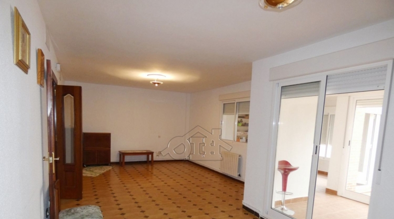 Мадрид - Alcalá de Henares - 300m2