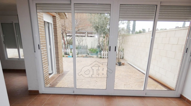 Мадрид - Alcalá de Henares - 300m2