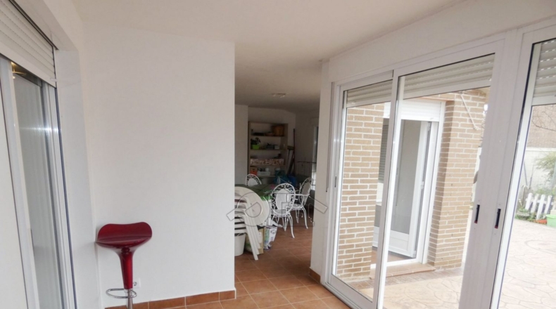 Мадрид - Alcalá de Henares - 300m2