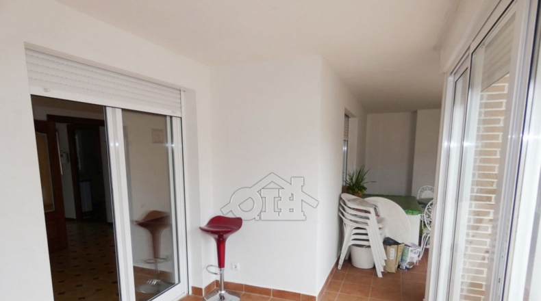 Мадрид - Alcalá de Henares - 300m2