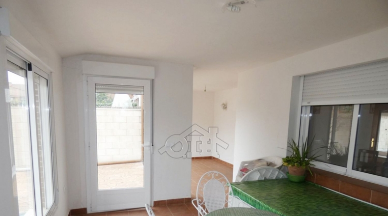 Мадрид - Alcalá de Henares - 300m2