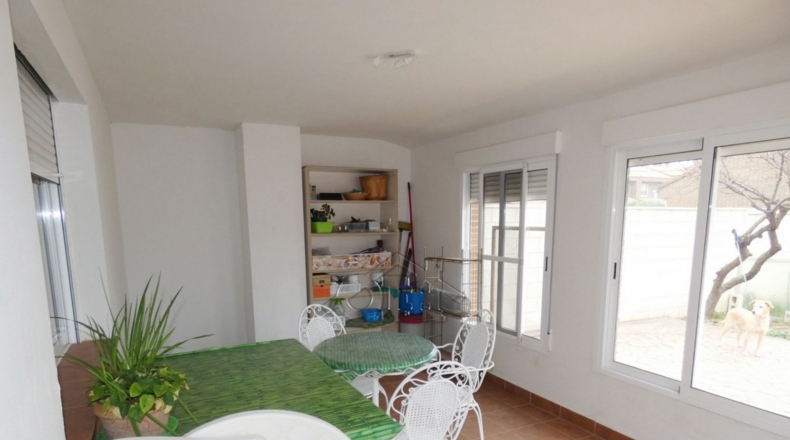 Мадрид - Alcalá de Henares - 300m2