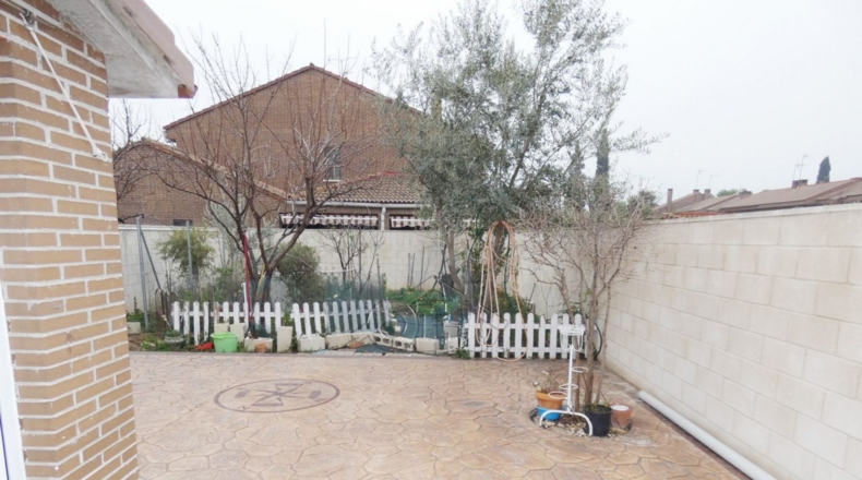 Мадрид - Alcalá de Henares - 300m2