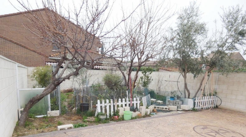 Мадрид - Alcalá de Henares - 300m2