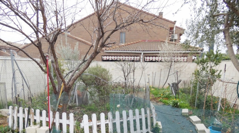 Мадрид - Alcalá de Henares - 300m2