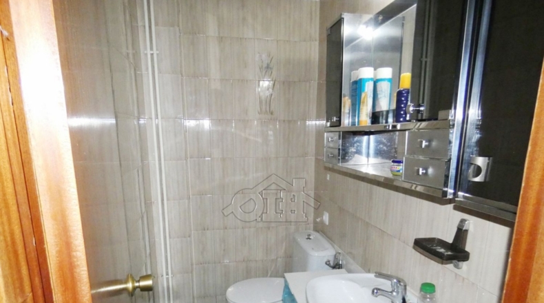 Мадрид - Alcalá de Henares - 300m2