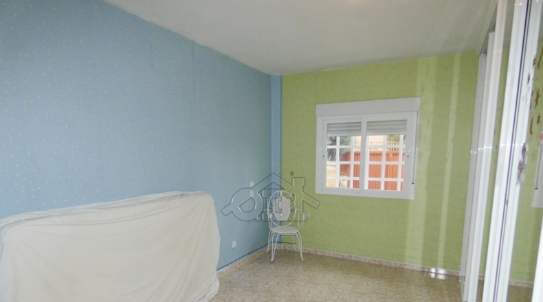 Мадрид - Alcalá de Henares - 300m2