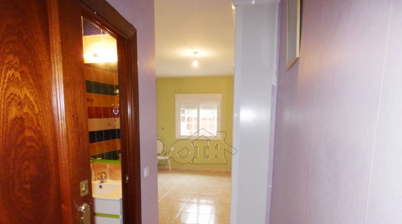 Мадрид - Alcalá de Henares - 300m2
