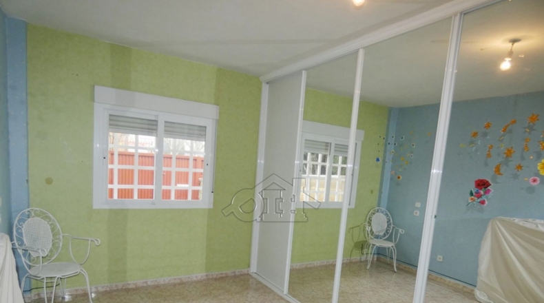 Мадрид - Alcalá de Henares - 300m2