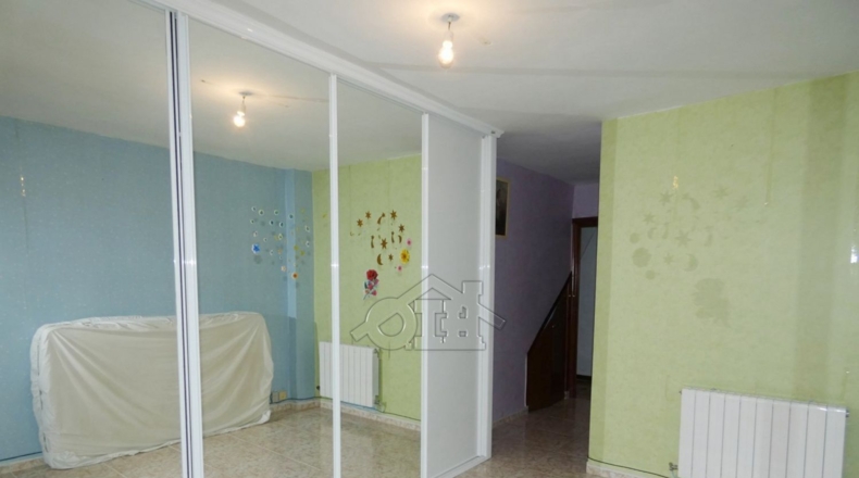 Мадрид - Alcalá de Henares - 300m2