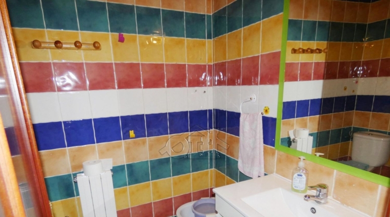 Мадрид - Alcalá de Henares - 300m2