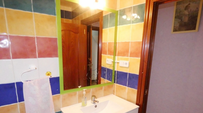 Мадрид - Alcalá de Henares - 300m2