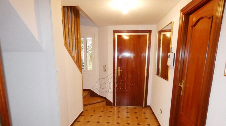 Мадрид - Alcalá de Henares - 300m2