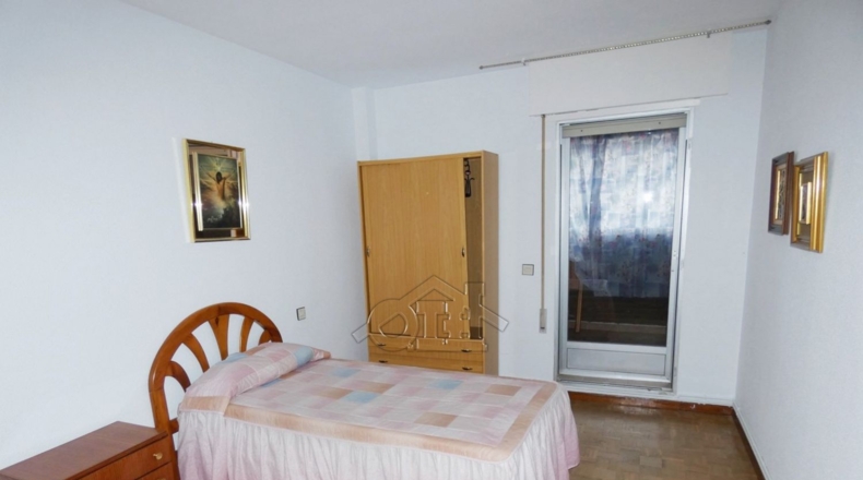 Мадрид - Alcalá de Henares - 300m2
