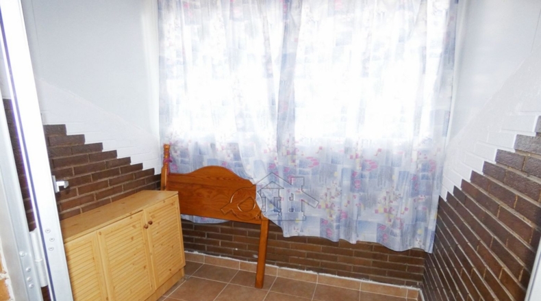 Мадрид - Alcalá de Henares - 300m2