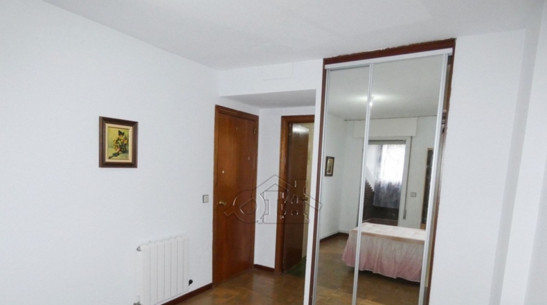 Мадрид - Alcalá de Henares - 300m2