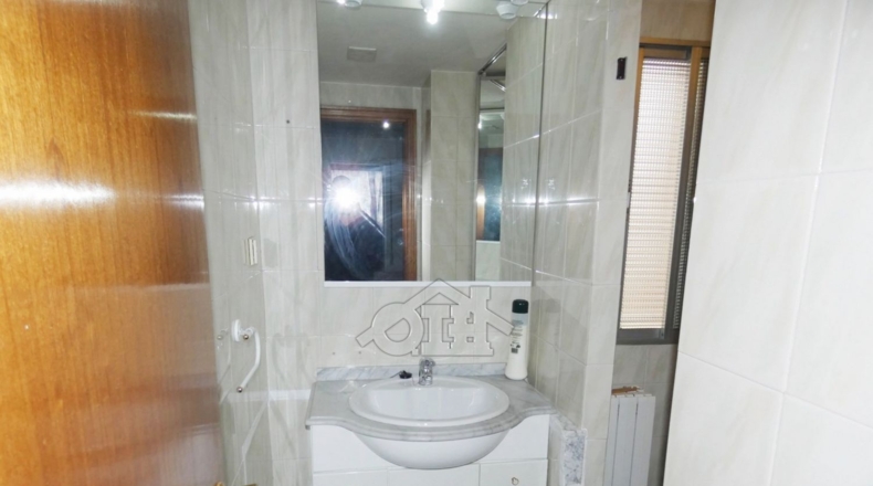 Мадрид - Alcalá de Henares - 300m2