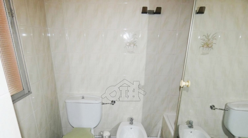 Мадрид - Alcalá de Henares - 300m2