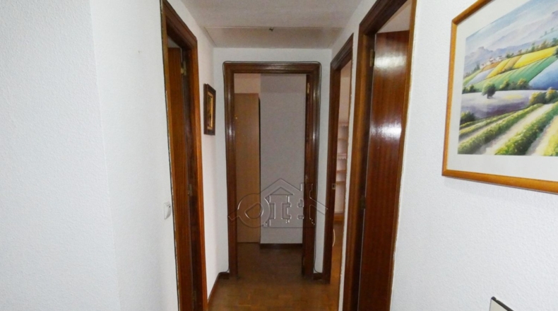 Мадрид - Alcalá de Henares - 300m2