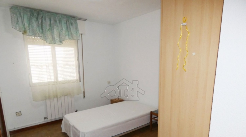 Мадрид - Alcalá de Henares - 300m2