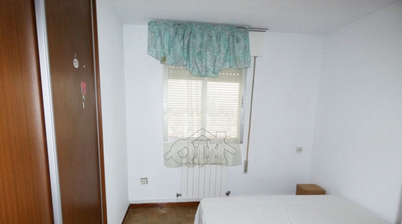 Мадрид - Alcalá de Henares - 300m2
